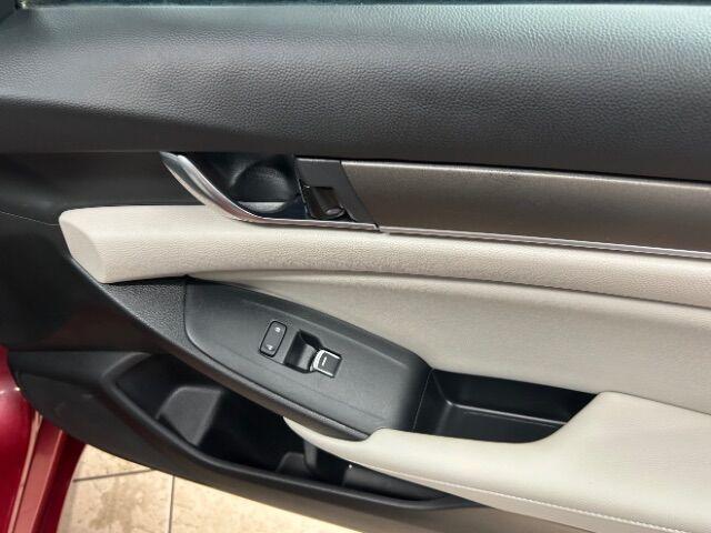 used 2018 Honda Accord car, priced at $23,000