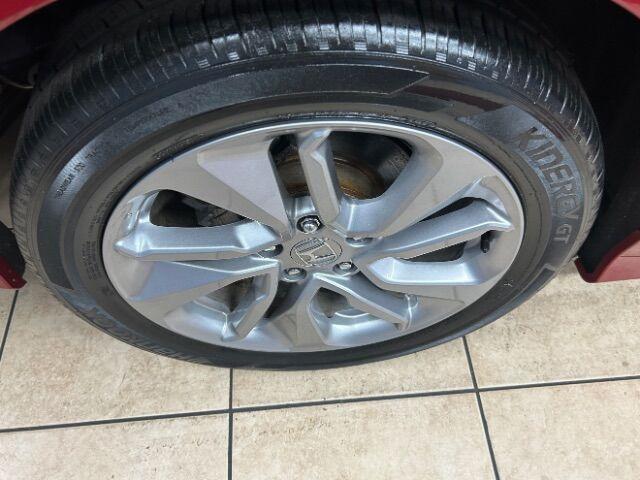used 2018 Honda Accord car, priced at $23,000