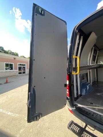 used 2018 Mercedes-Benz Sprinter 2500 car, priced at $27,000