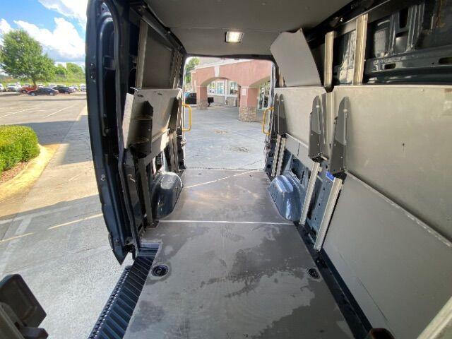 used 2018 Mercedes-Benz Sprinter 2500 car, priced at $27,000