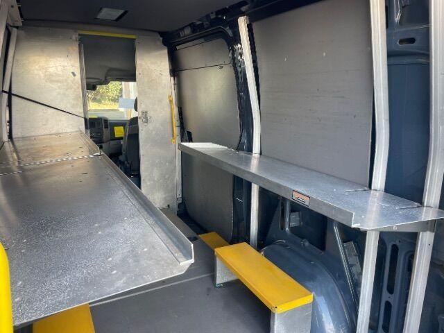 used 2018 Mercedes-Benz Sprinter 2500 car, priced at $19,000