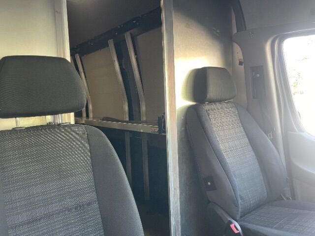 used 2018 Mercedes-Benz Sprinter 2500 car, priced at $19,000