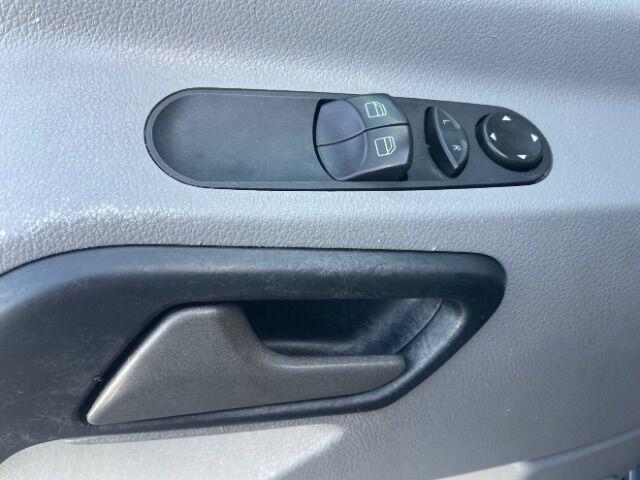 used 2018 Mercedes-Benz Sprinter 2500 car, priced at $19,000