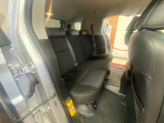 used 2007 Toyota FJ Cruiser car, priced at $20,000