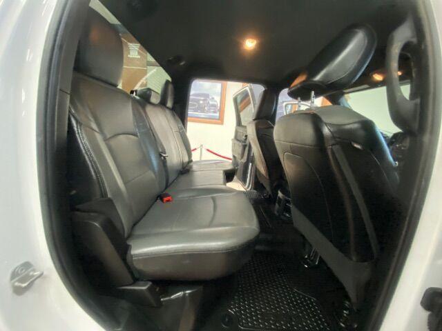 used 2022 Ram 2500 car, priced at $34,500