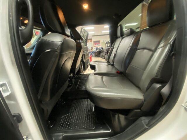 used 2022 Ram 2500 car, priced at $34,500