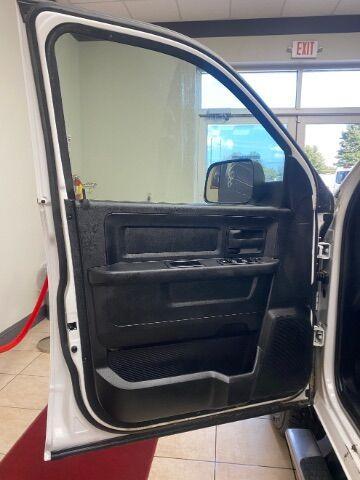 used 2022 Ram 2500 car, priced at $34,500