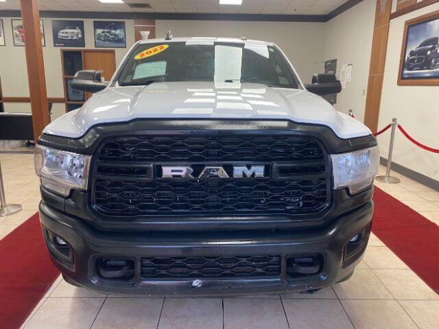 used 2022 Ram 2500 car, priced at $34,500