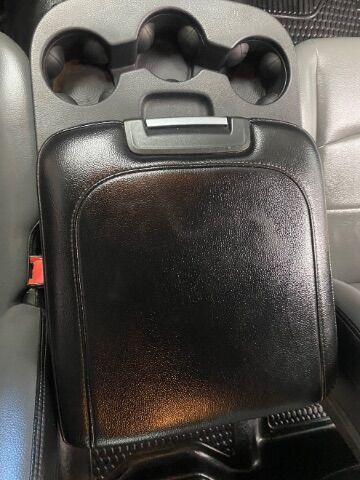 used 2022 Ram 2500 car, priced at $34,500