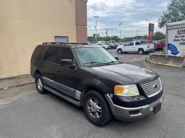 used 2005 Ford Expedition car, priced at $4,000