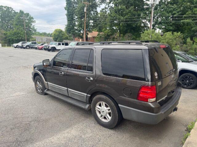 used 2005 Ford Expedition car, priced at $4,000
