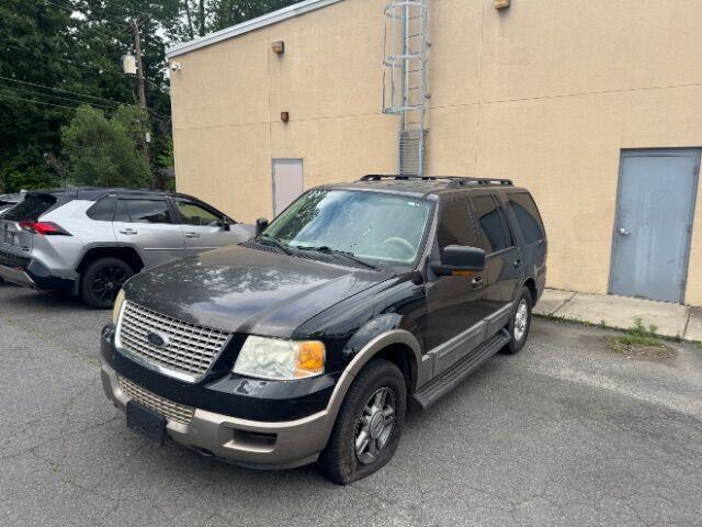 used 2005 Ford Expedition car, priced at $4,000