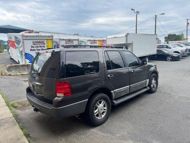 used 2005 Ford Expedition car, priced at $4,000