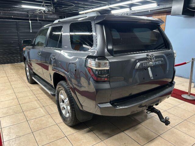 used 2018 Toyota 4Runner car, priced at $22,600