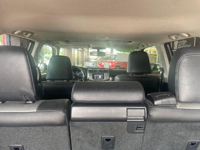used 2018 Toyota 4Runner car, priced at $21,500