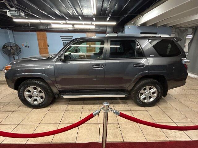 used 2018 Toyota 4Runner car, priced at $22,600