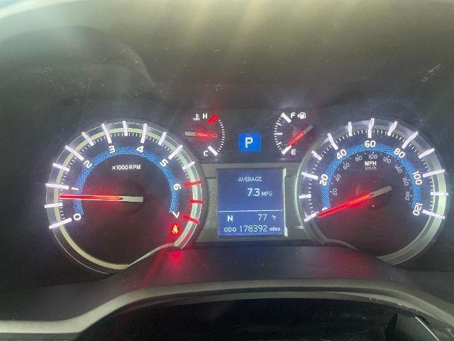 used 2018 Toyota 4Runner car, priced at $21,500