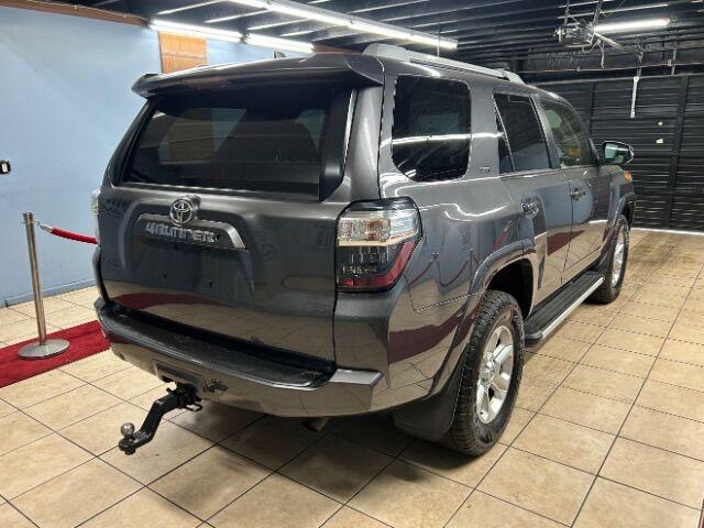 used 2018 Toyota 4Runner car, priced at $22,600