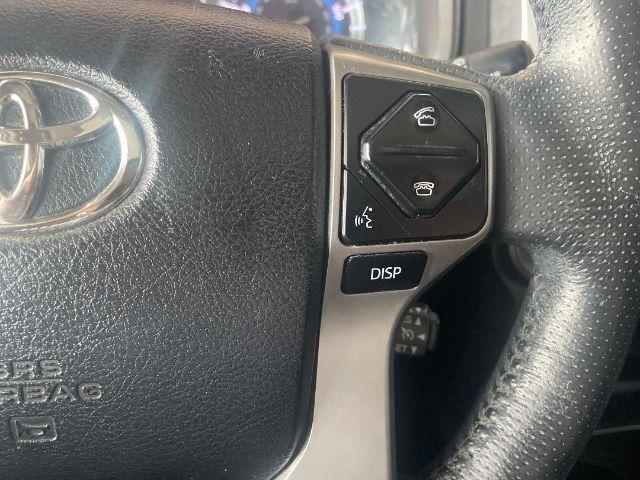 used 2018 Toyota 4Runner car, priced at $21,500