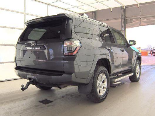 used 2018 Toyota 4Runner car, priced at $22,600