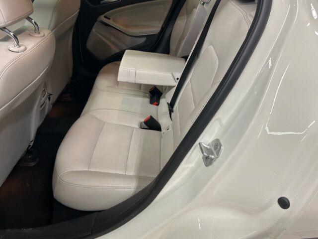 used 2018 Mercedes-Benz GLA 250 car, priced at $14,100