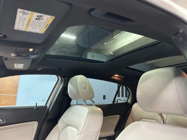 used 2018 Mercedes-Benz GLA 250 car, priced at $14,100