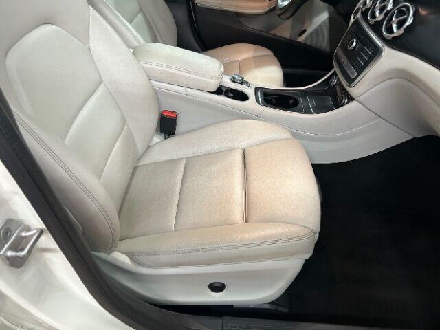 used 2018 Mercedes-Benz GLA 250 car, priced at $14,100
