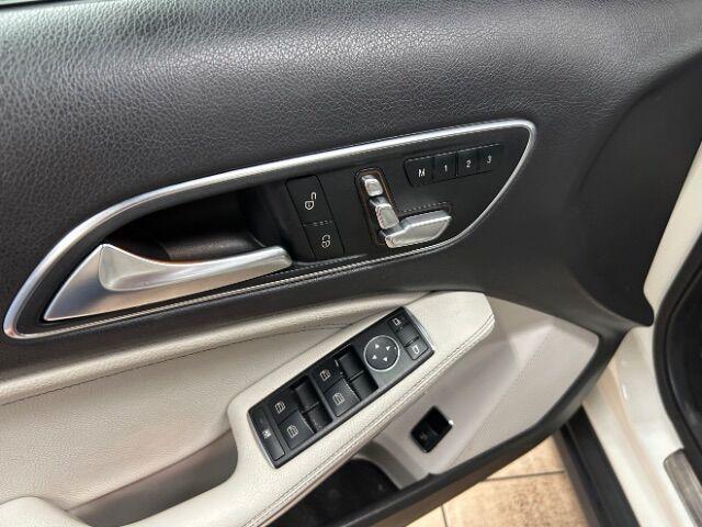 used 2018 Mercedes-Benz GLA 250 car, priced at $14,100