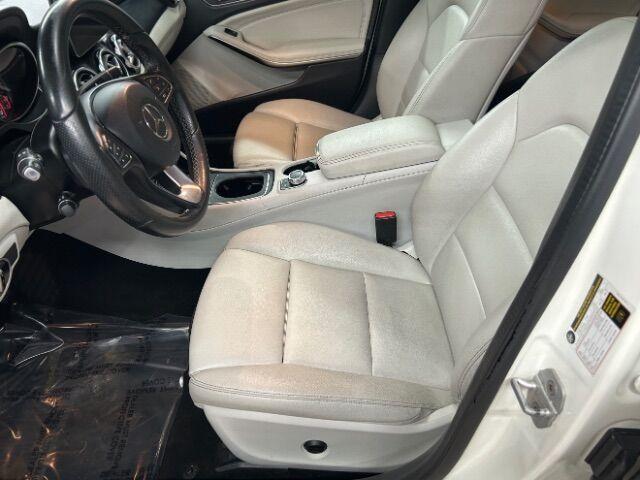 used 2018 Mercedes-Benz GLA 250 car, priced at $14,100