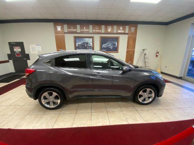 used 2017 Honda HR-V car, priced at $14,995