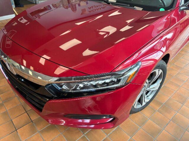 used 2018 Honda Accord car, priced at $19,700