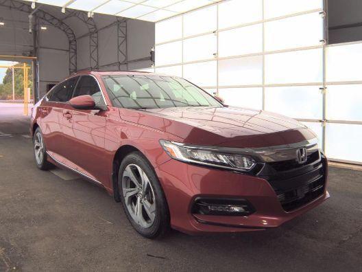 used 2018 Honda Accord car, priced at $19,800