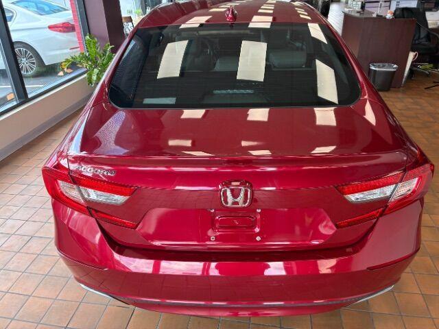 used 2018 Honda Accord car, priced at $19,700