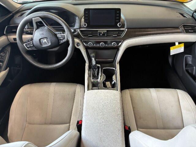 used 2018 Honda Accord car, priced at $19,700