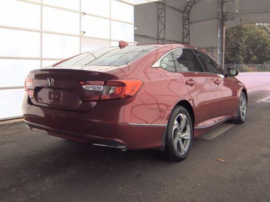 used 2018 Honda Accord car, priced at $19,800