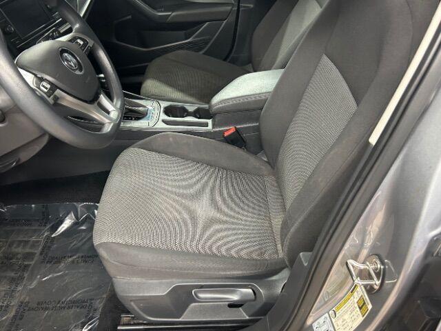 used 2021 Volkswagen Jetta car, priced at $15,900