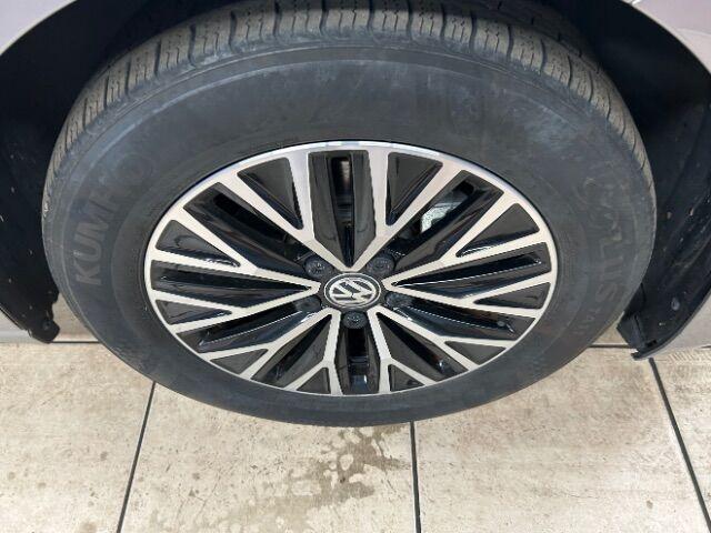 used 2021 Volkswagen Jetta car, priced at $15,900