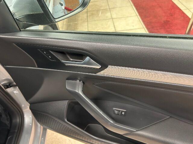 used 2021 Volkswagen Jetta car, priced at $15,900
