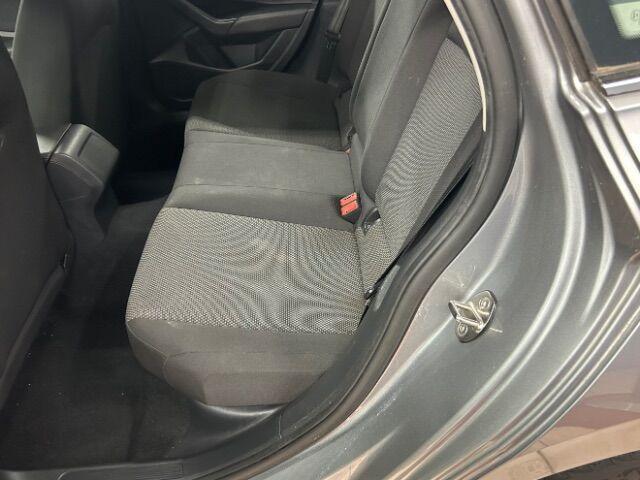 used 2021 Volkswagen Jetta car, priced at $15,900