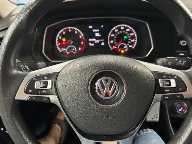 used 2021 Volkswagen Jetta car, priced at $15,900