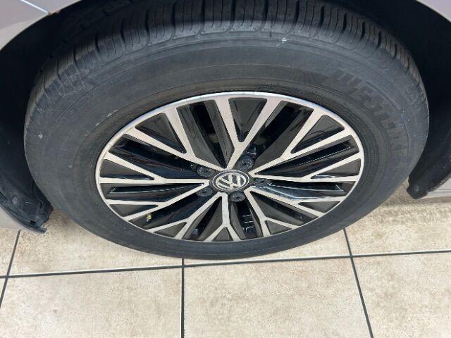 used 2021 Volkswagen Jetta car, priced at $15,900