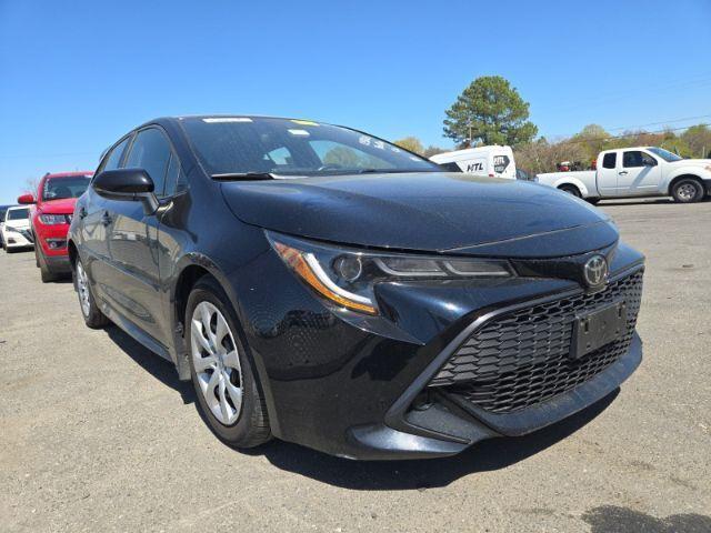 used 2019 Toyota Corolla Hatchback car, priced at $91,131