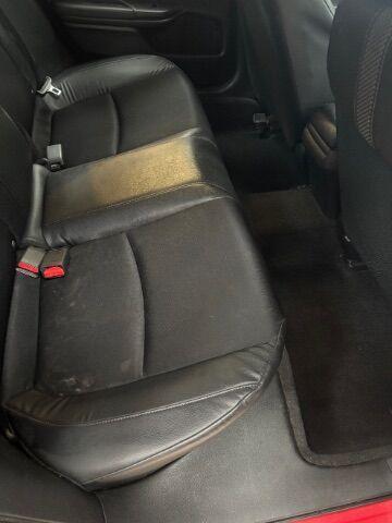 used 2020 Honda Civic car, priced at $16,900