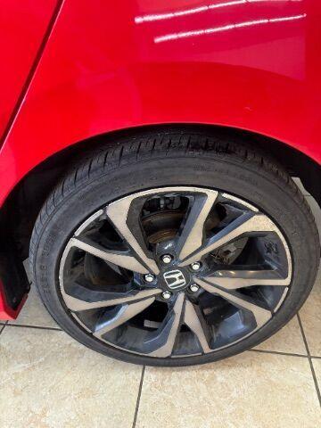 used 2020 Honda Civic car, priced at $16,900