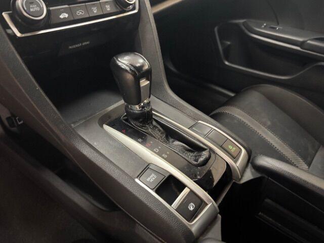 used 2020 Honda Civic car, priced at $16,900