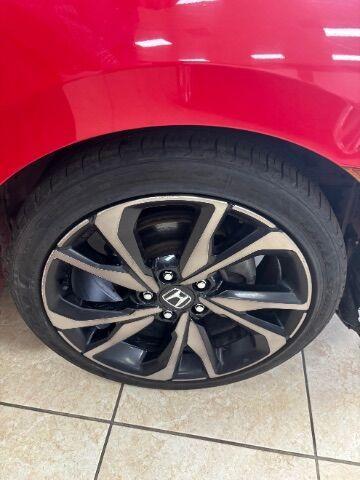 used 2020 Honda Civic car, priced at $16,900