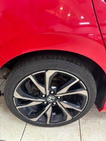 used 2020 Honda Civic car, priced at $16,900