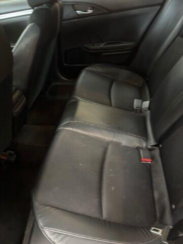 used 2020 Honda Civic car, priced at $16,900