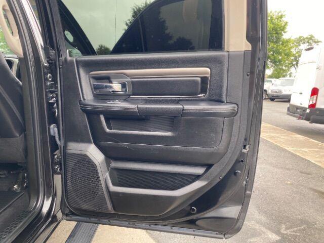 used 2018 Ram 3500 car, priced at $55,000
