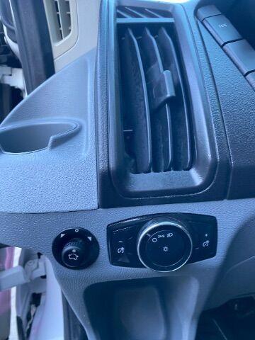 used 2015 Ford Transit-250 car, priced at $10,000